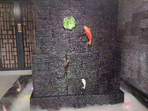 仿古青石板